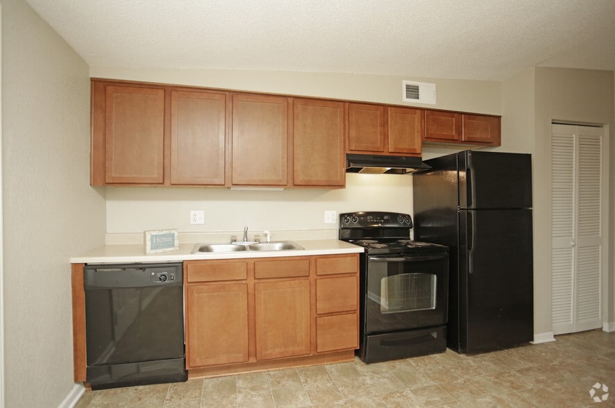 Interior Photo