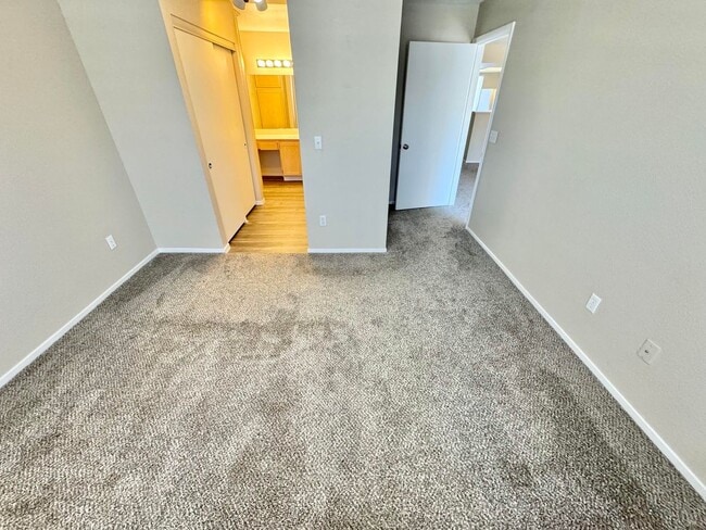 Photo - Bright and airy 2-bedroom, 2-bathroom second-floor condo tucked inside a secure gated community i... Unit 2121