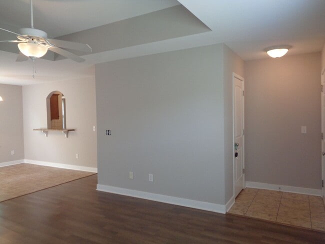 Photo - One Level House for Rent-Clemmonsville Rd. Area