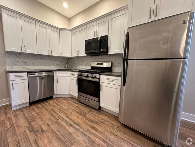 Building Photo - 329 Reed St Unit 1F Rental