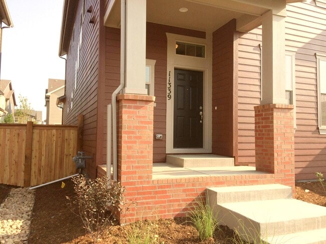 Photo - 11339 E 25th Dr House