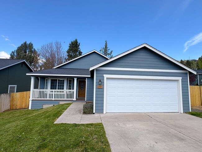 Photo - Three Bedroom, Two Bath House in Southview