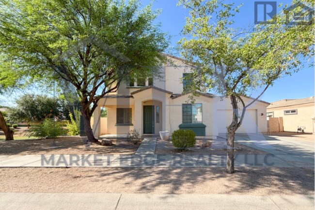 Photo - 4Bed/2.5Bath House at Litchfield/Greenway! Move-In Ready on 08/06/2026!