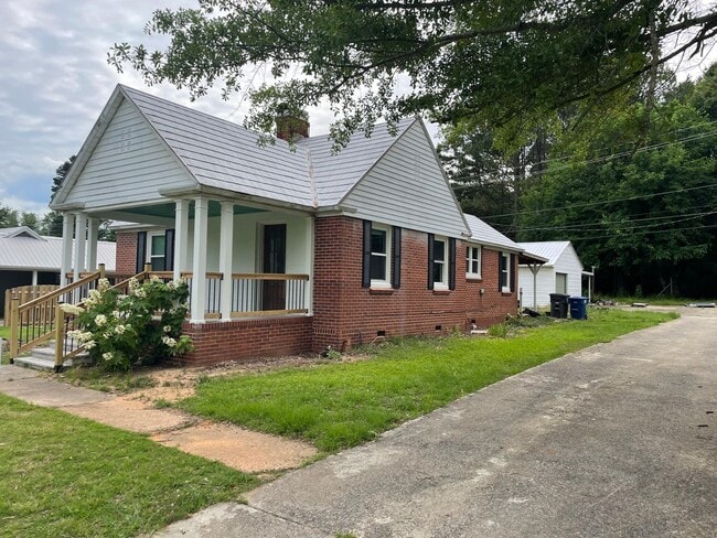 408 Rockridge Ave