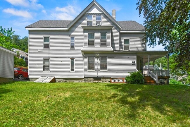 Photo - 198-200-200 Blossom St Unit 2