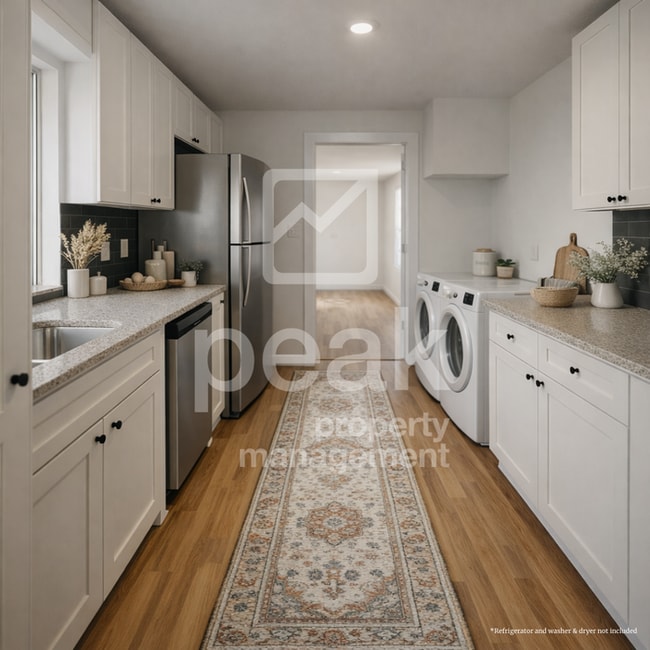 Photo - $1495! 3Bed/1Bath Home in Fort Worth! $900 off your first month's rent! Apply by 1/21!