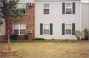 Exterior - Terrace Heights