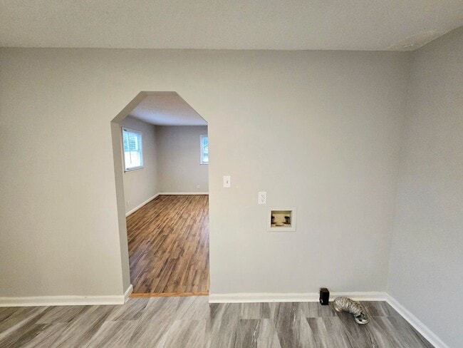 Photo - This charming 2 bedroom, 1 bathroom home is now available for rent.