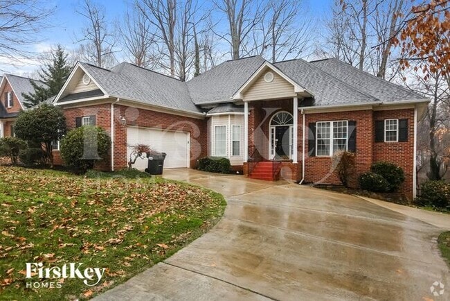 Building Photo - 1309 Chandlers Field Dr Rental