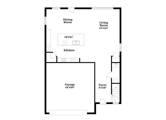 Photo - 208 Neal Dr
