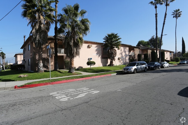 Photo - Canoga Island Village Apartments