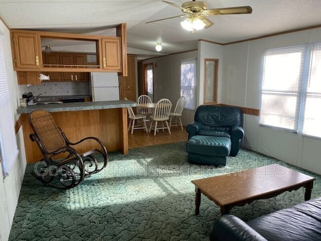 Photo - 3721 Byrd Rd