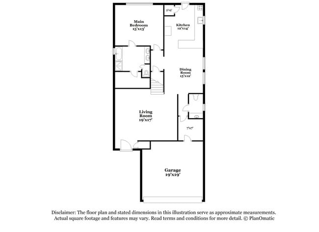 Photo - 5119 Gulf Stream Ln