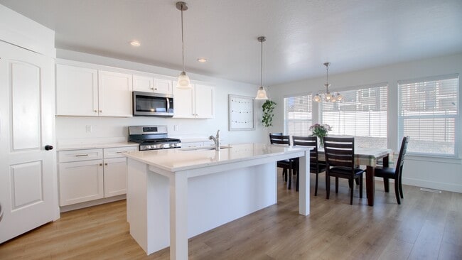 Photo - 4038 W 1470 N