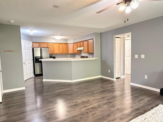Photo - 1401 Millbrook Trail