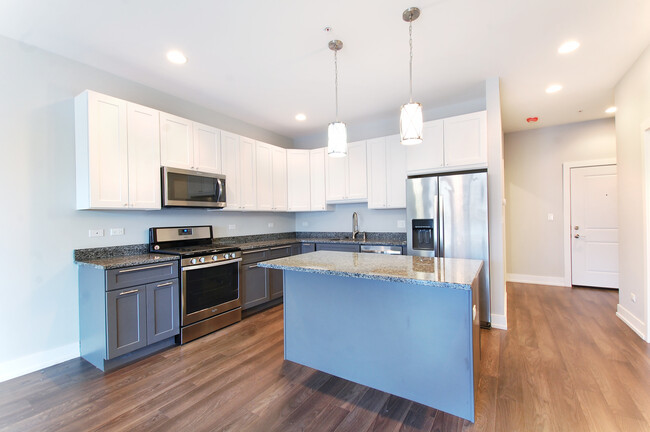 Photo - 1202 Waukegan Rd Condo Unit 206