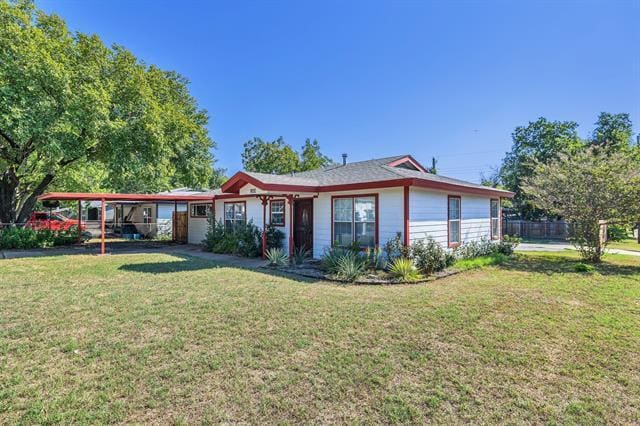 Photo - 900 Vaquero St