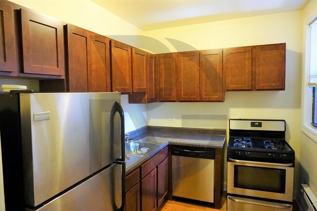 Photo - 3732 N Pine Grove Ave Apartments