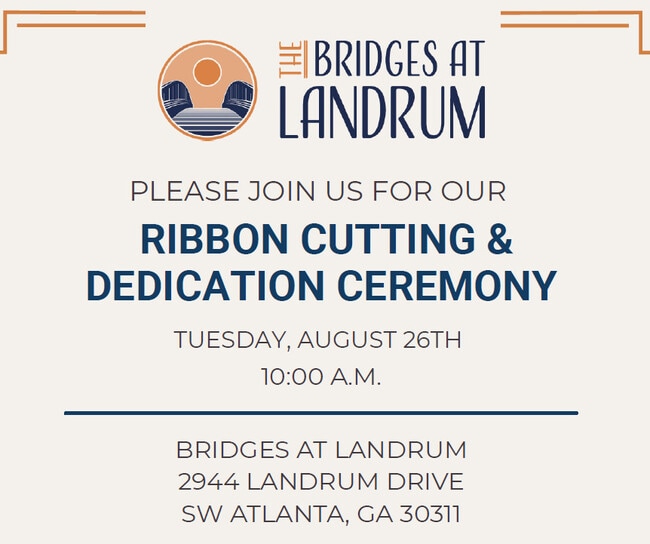 Building Photo - Bridges at Landrum Rental