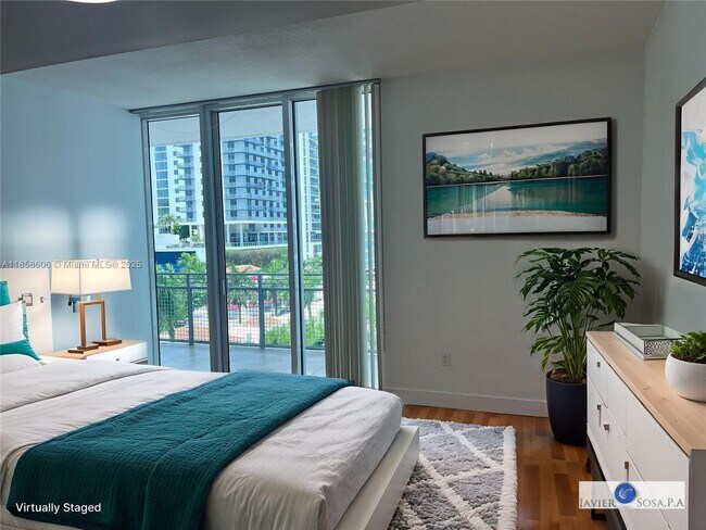 Photo - 350 NE 24th St Unit 608