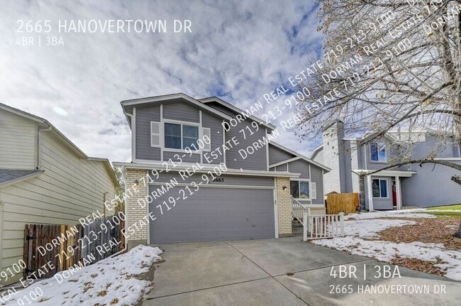 Photo - 2665 Hanovertown Dr
