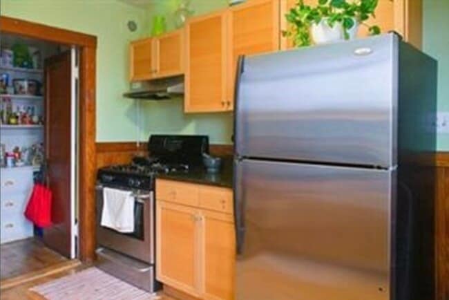 Photo - 158 South St Unidad 3R