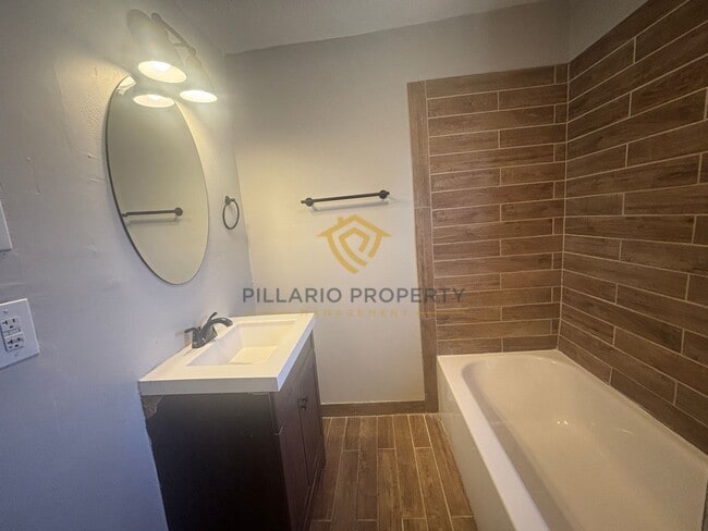 Photo - Beautifully Updated, 2-Bedroom, 1.5-Bathroom Located in Brookside Park, Available NOW!