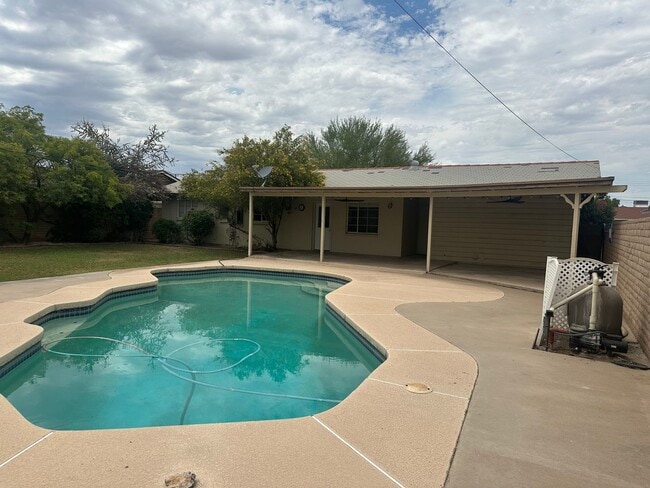 Photo - Scottsdale home ready for move in!!