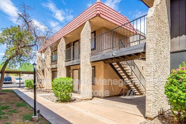 Photo - 700 W University Dr Condo Unit #114