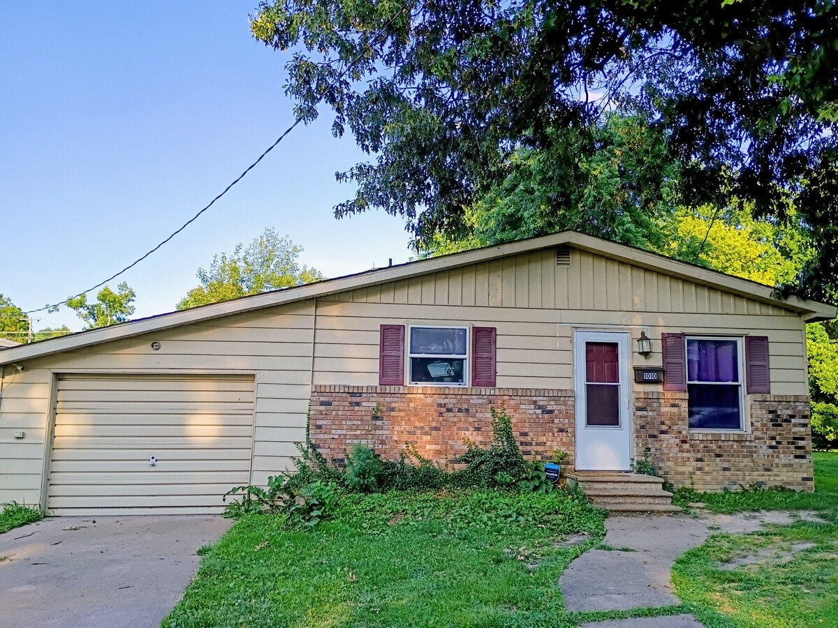 Photo - 1010 S McKinley St