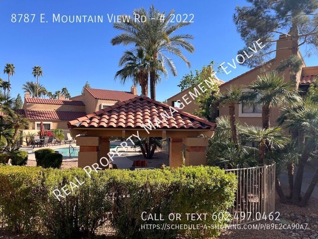 Scottsdale Condo!! - Scottsdale Condo!! Unidad # 2022