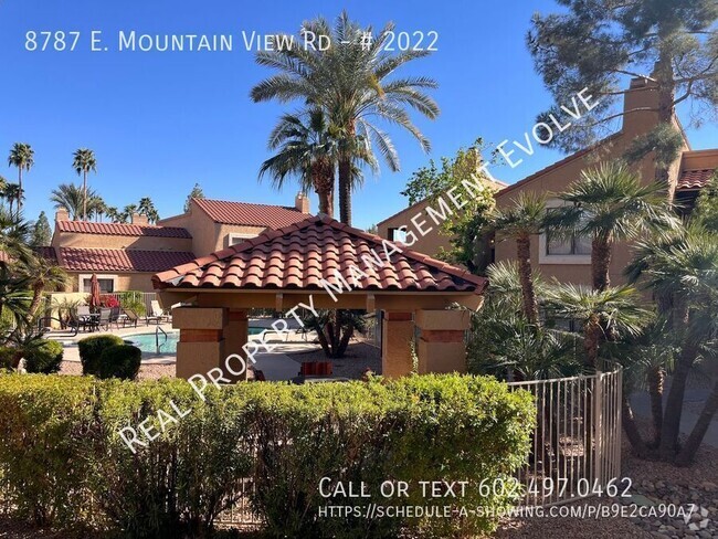 Building Photo - Scottsdale Condo!! MOVE-IN SPECIAL: $700 O... Unit # 2022