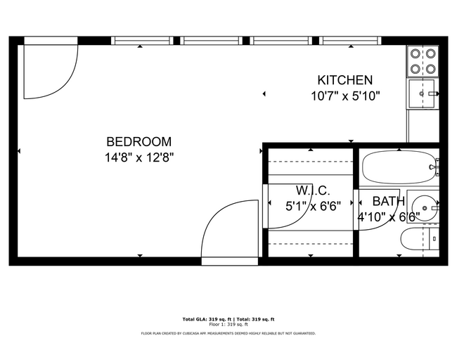 Photo - 1156 W Carriage Dr