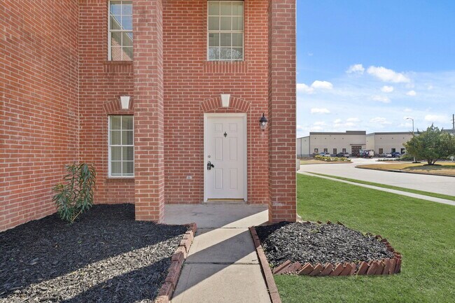 Photo - 21619 Knightsbrook Ln
