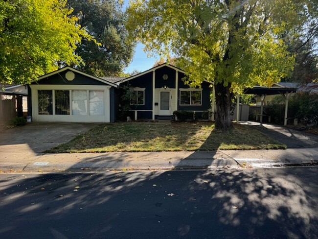 3 bedroom home near Sacramento River Trail - 3 bedroom home near Sacramento River Trail