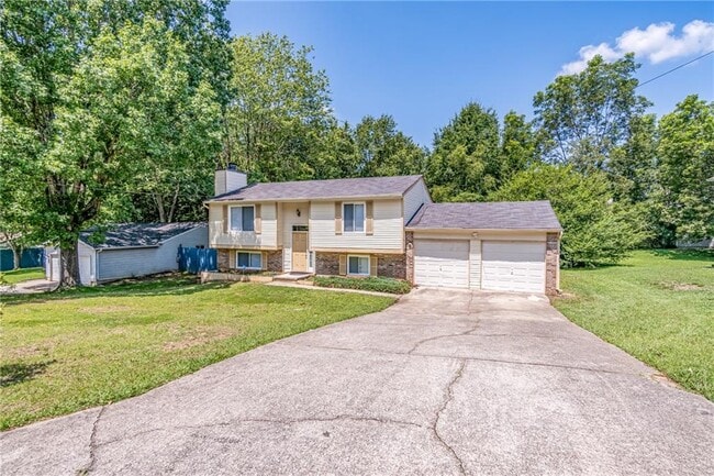 Photo - 2407 Redfield Dr