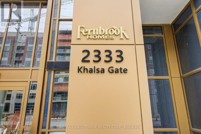 Photo - 2333 Khalsa Gate Unit 604