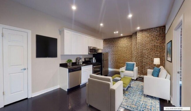 3 bedroom in New York NY 10026 - 3 bedroom in New York NY 10026 Condo Unit 44
