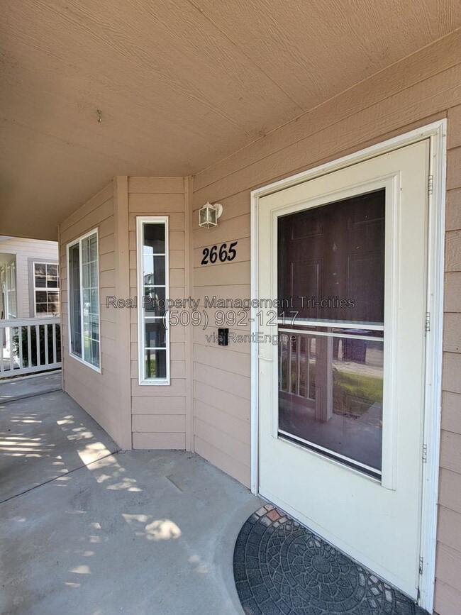 2665 Dornoch Pl