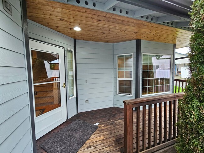 Photo - Beautifully Maintained 4-Bed, 2.5-Bath Monroe Home