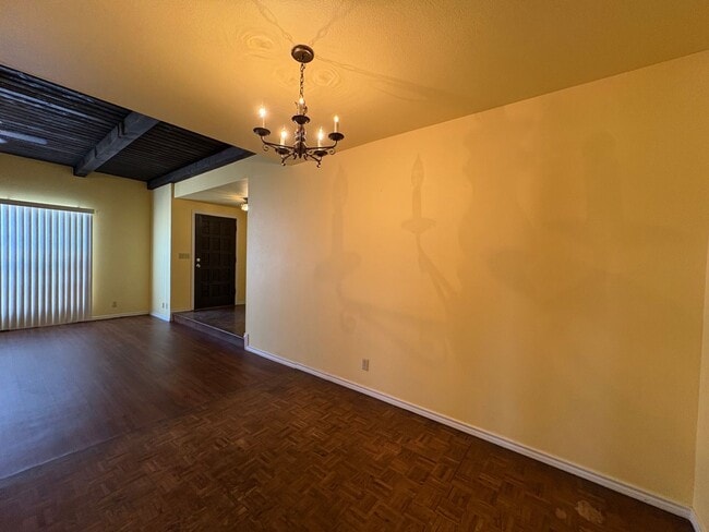 Photo - Mesa 2 Bedroom 1 Bath in Triplex Building