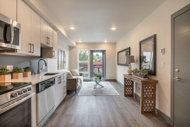 Photo - The Grove Ballard