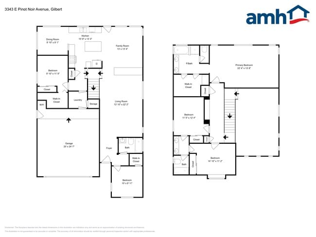 Photo - 3343 E Pinot Noir Ave