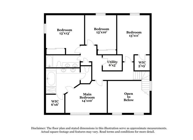 Photo - 6721 S May Fly Dr