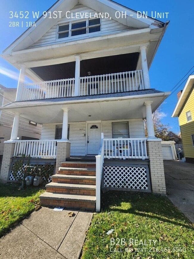 Photo - 3452 W 91st St Unit DN