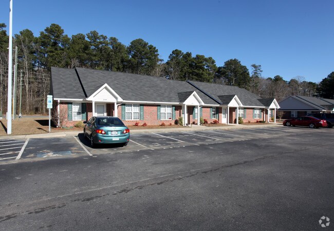 Sunnybrook Apartments