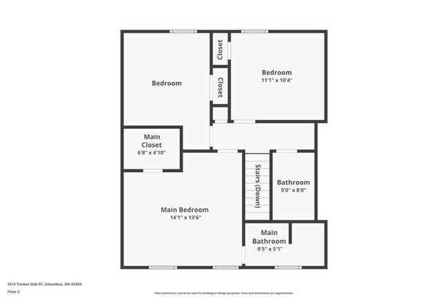 Photo - 3316 Timber Oak Dr