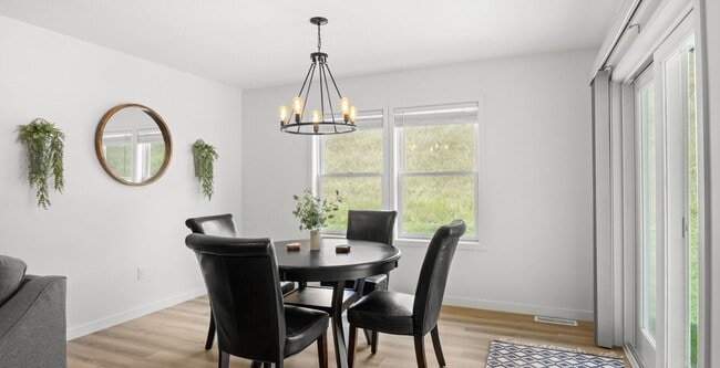 Photo - Furnished Home with Modern Amenities in Williamsburg