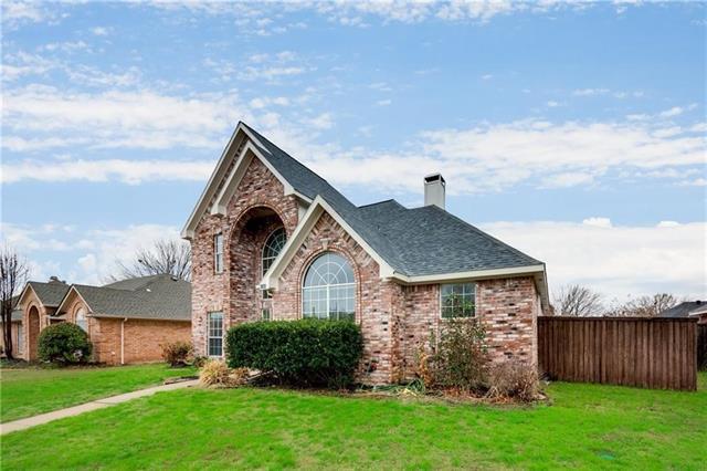Photo - 1504 Country Ln