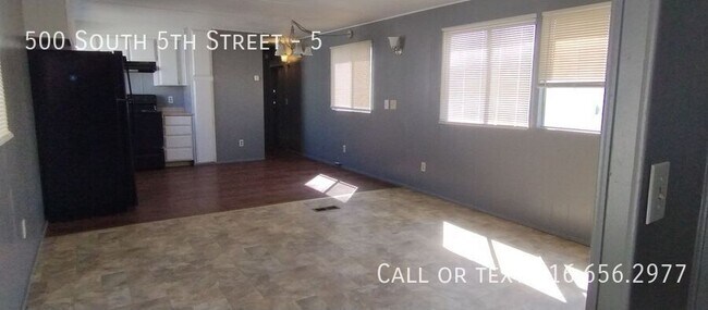 Photo - 500 S 5th St Unit 5